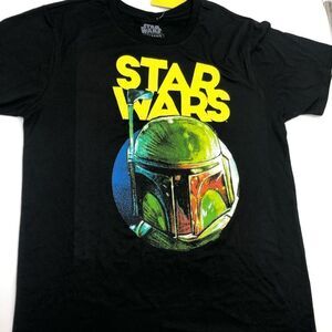 Brand New‎ Star Wars It’s The Helmet Graphic Tees For Men